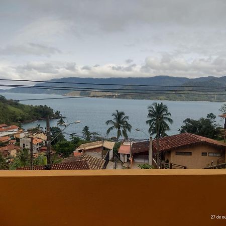Chale Do Saulo Villa Ilhabela Dış mekan fotoğraf
