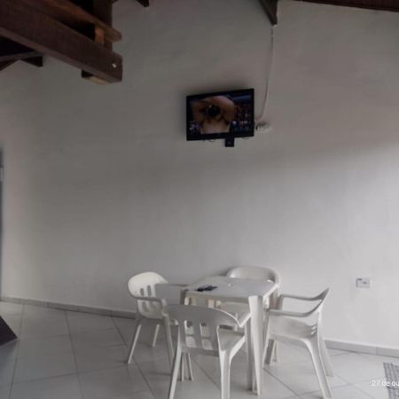 Chale Do Saulo Villa Ilhabela Dış mekan fotoğraf