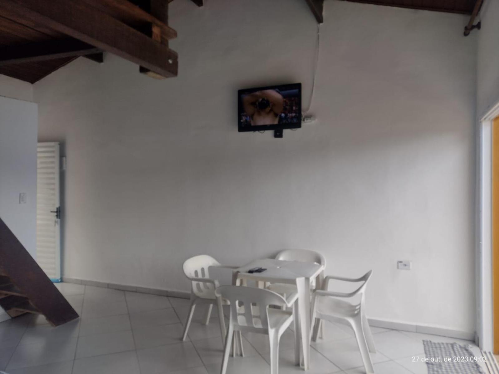 Chale Do Saulo Villa Ilhabela Dış mekan fotoğraf