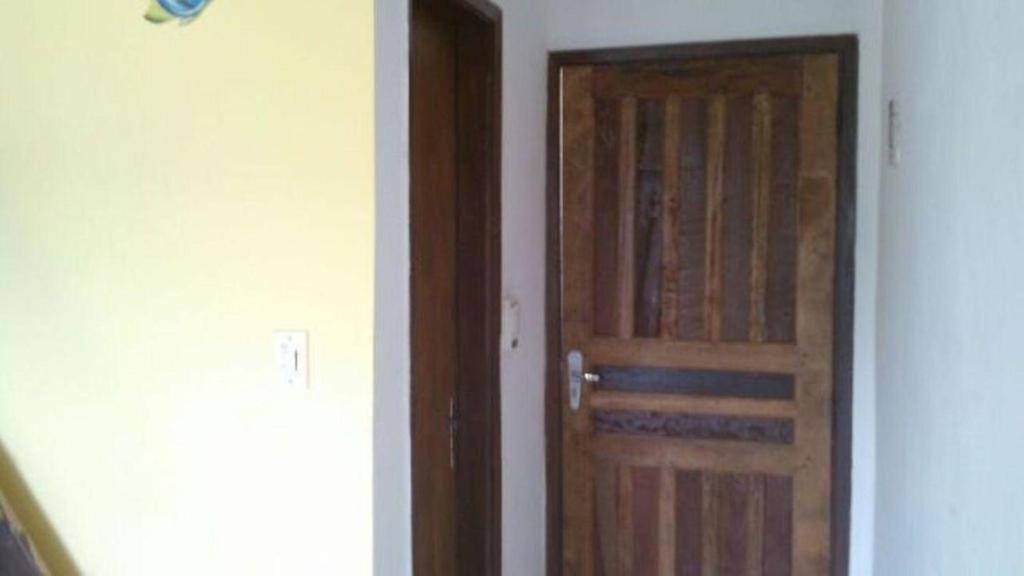 Chale Do Saulo Villa Ilhabela Oda fotoğraf