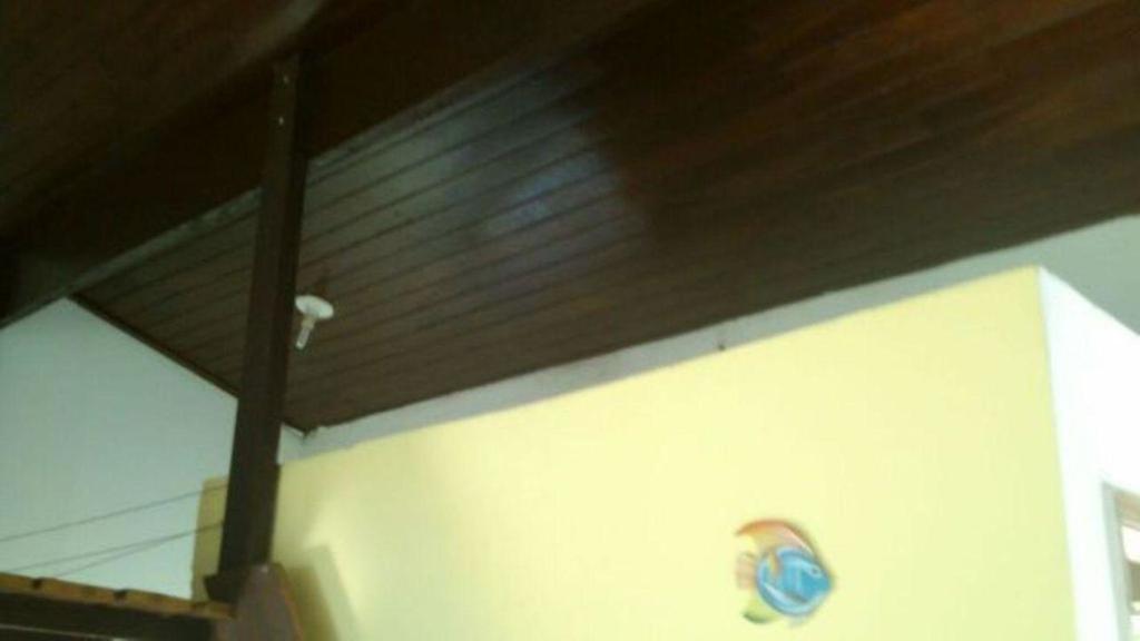 Chale Do Saulo Villa Ilhabela Dış mekan fotoğraf