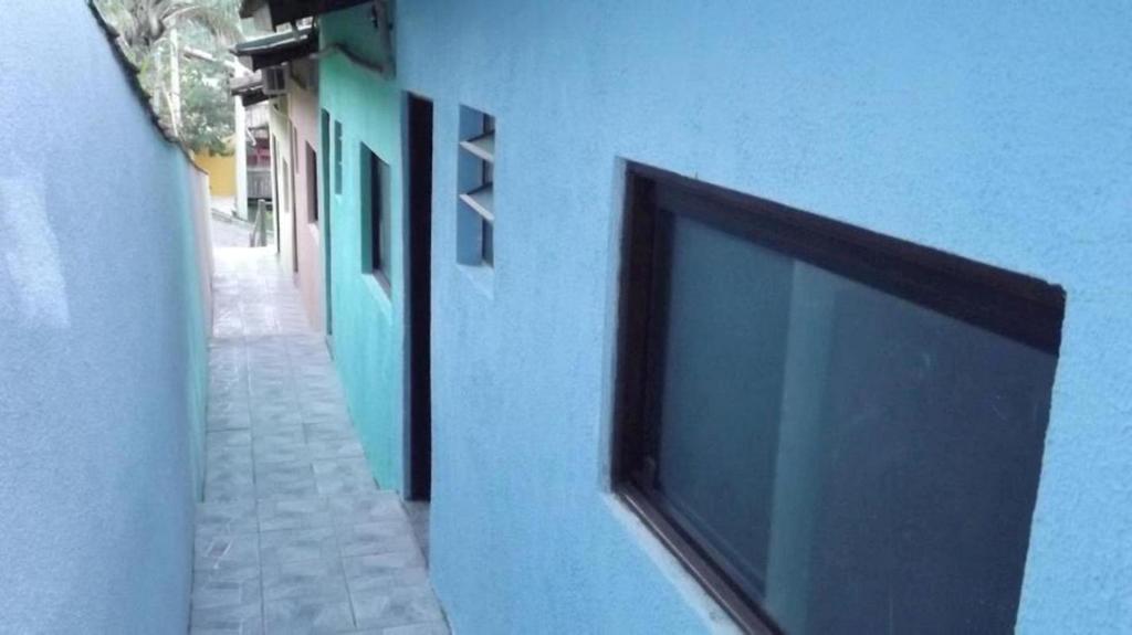Chale Do Saulo Villa Ilhabela Dış mekan fotoğraf